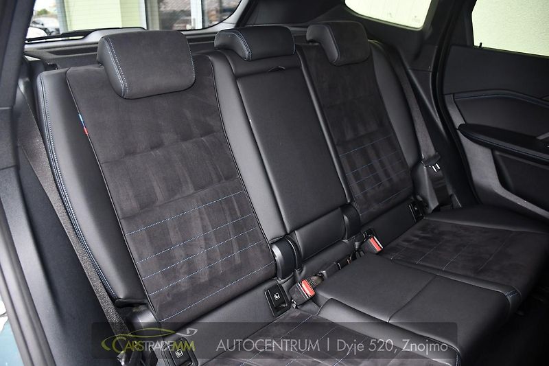 BMW X1 xDrive23d - fotka 19 z 58