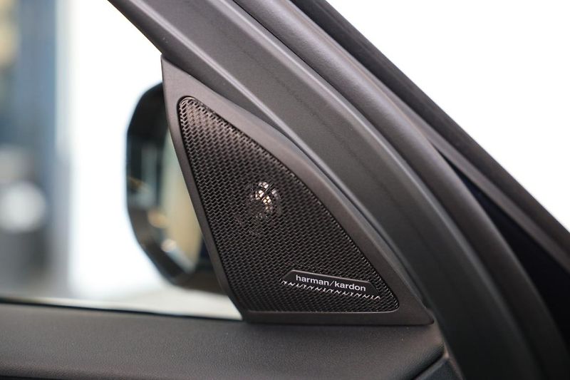 BMW X3 xDrive20d - fotka 15 z 18