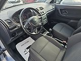 Škoda Fabia II 1,2TSi 77KW Ambiente - náhled 11