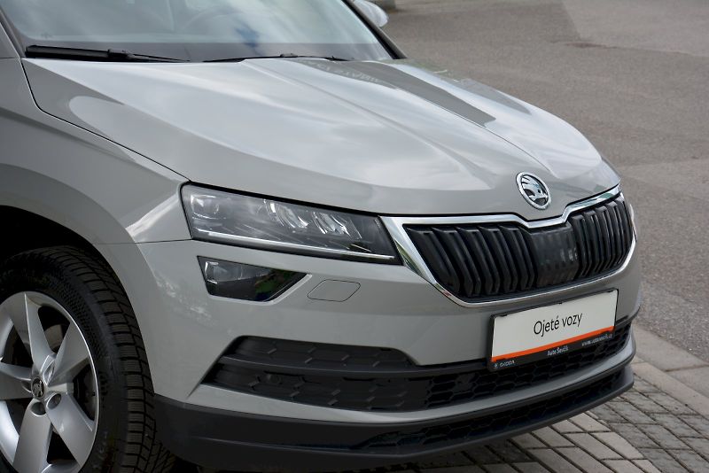 Škoda Karoq (2019) 1.5 TSI 110 kW Style PLUS - fotka 29 z 31