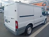 Ford Transit 2.2 TDCi, 63 kW, nová STK - náhled 4