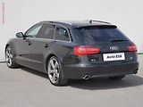 Audi A6 (2013) 3.0TDi quattro, AT, výhřev - náhled 6