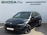 Škoda Scala Monte Carlo 1,0 TSI 85 kW 6° M - náhled 1