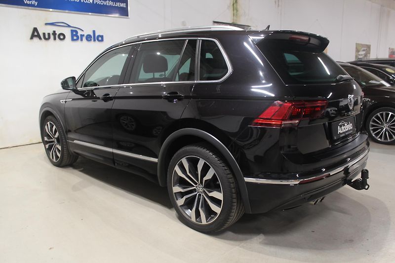 Volkswagen Tiguan (2017) 2.0TDI 110kW R-Line FULL LED - fotka 10 z 39
