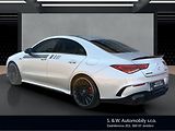 Mercedes-Benz CLA 35 AMG 4MATIC Premium - náhled 7
