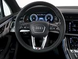 Audi Q7 (2025) S-LINE 60 TFSI e QUATTRO - náhled 17