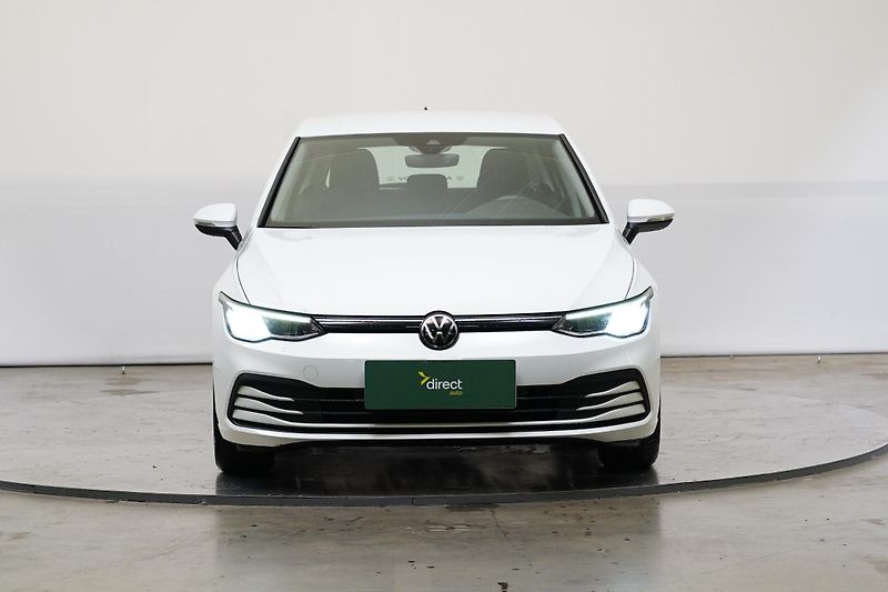 Volkswagen Golf - fotka 4 z 27