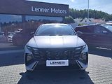Hyundai Tucson 1.6 T-GDI/110kW Go N-Line DCT - náhled 1
