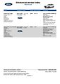 Ford Focus 2.0 EB ST-Line  manuál - náhled 50