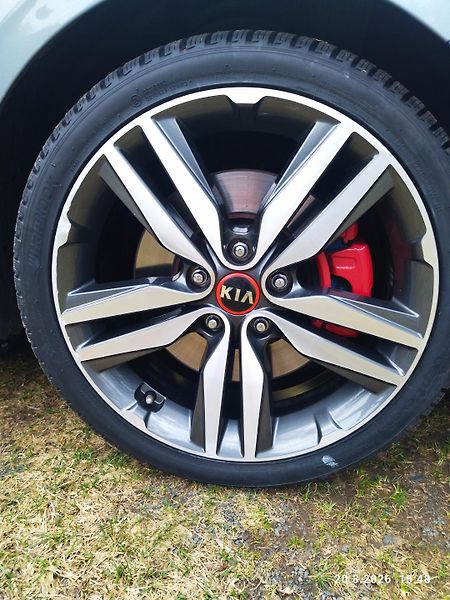 Kia Pro_Ceed (2020) - fotka 13 z 16