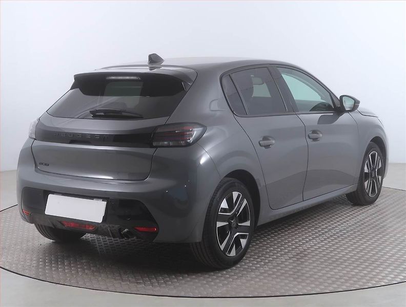 Peugeot 208 (2024) 1.2 PureTech, Serv.kniha - fotka 5 z 15