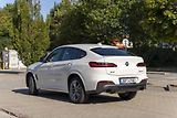 BMW X4 (2021) xDrive 20d M Sport paket, DPH - náhled 1