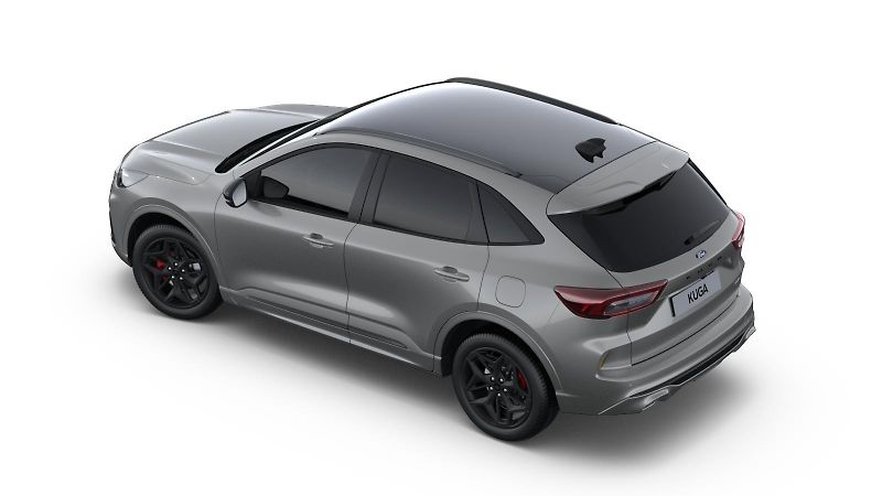 Ford Kuga (2026) BLUECRUISE EDITION SUV 2,5 Dur - fotka 7 z 9