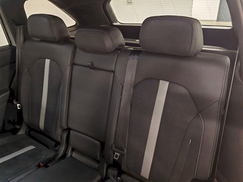 Škoda Kodiaq (2025) iV 1.5 TSI 150 kW DSG Sportlin - fotka 26 z 34