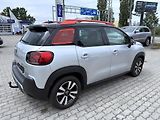 Citroën C3 Aircross 1.2 81 kW navigace, serviska - náhled 4