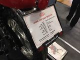 Jawa 350 OHC Special.