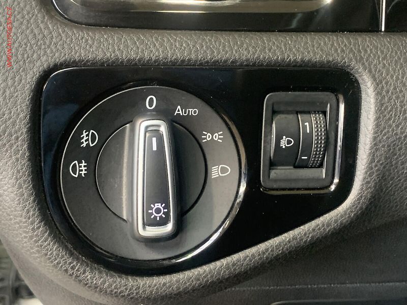 Volkswagen Golf (2014) 1.4 TSi, CUP, park.čidla - fotka 19 z 23
