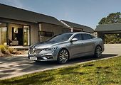 Renault Talisman Estate