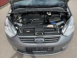 Ford Galaxy 2.0 TDCi 7.MÍST KLIMA ROZVODY - náhled 28