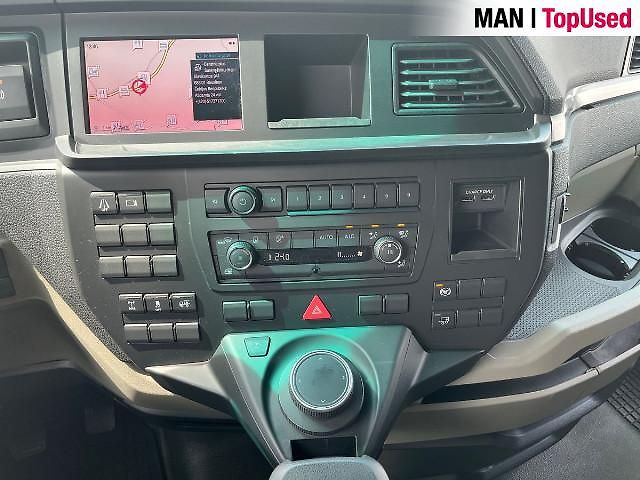 MAN TGX 18.470 BL retardér rozvor 3900 - fotka 20 z 32