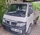 Piaggio Porter (2021) SKLÁPĚCÍ VOZIDLO - náhled 1