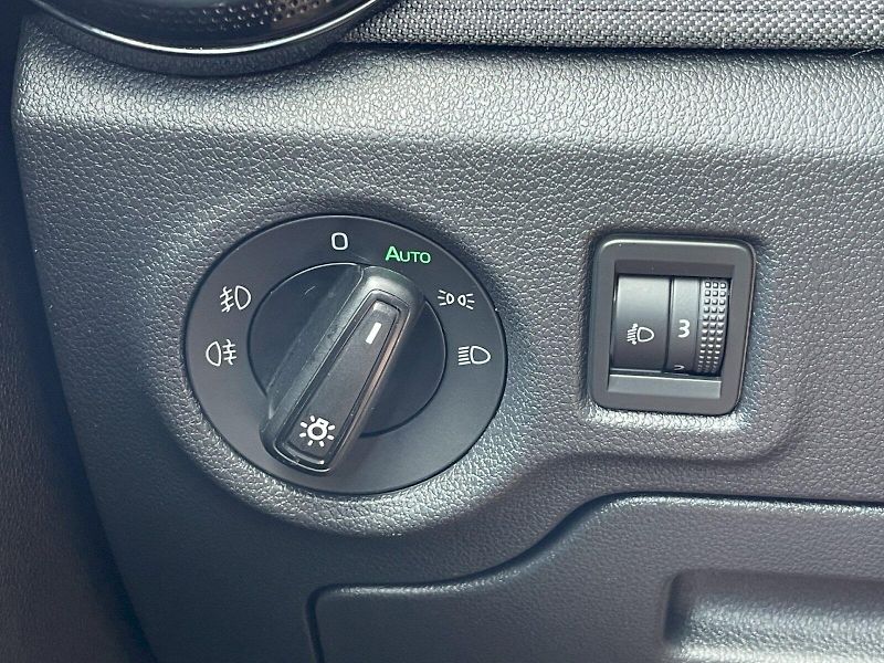 Škoda Fabia (2024) 1.0 TSI 70kW Style Plus - fotka 7 z 31