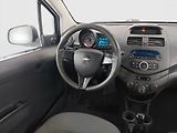 Chevrolet Spark (2012) 1.0 16V, po STK, Klima - náhled 7