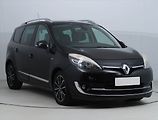Renault Grand Scénic (2013) 1.6 dCi, Navi, Tempomat - náhled 1