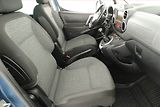 Citroën Berlingo (2017) Shine 1.6 BlueHDi, 5Míst, ČR - náhled 7