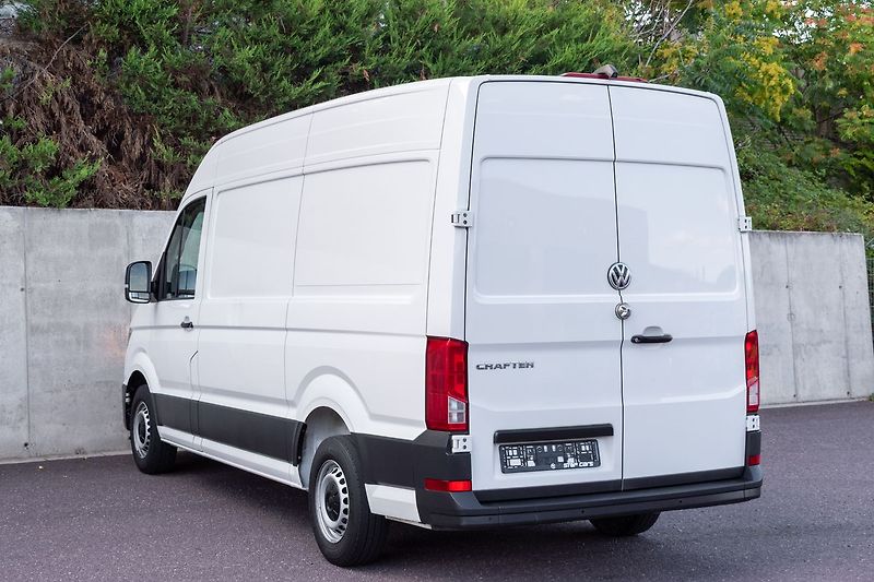 Volkswagen Crafter 2.0TDI*DSG*L2H2*KAMERA*DPH* - fotka 4 z 29