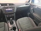 Volkswagen Tiguan (2018) 1.4 TSI, Navi, Tempomat - náhled 8