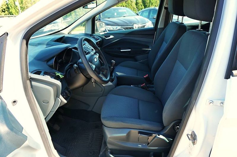 Ford C-MAX (2012) TREND 1,6i 77 kW - fotka 23 z 40