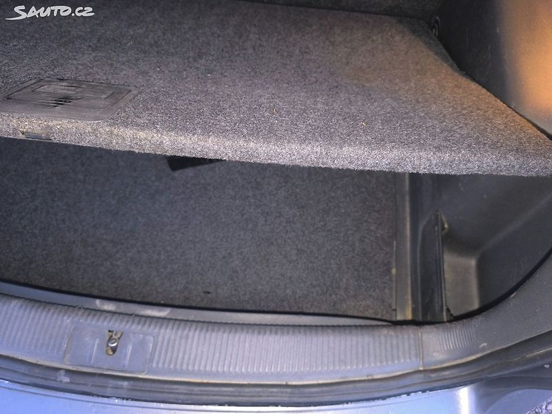 Volkswagen Golf Plus TDI BEZ DPF,120KM,PĚKNÝ,VÝBAVA - fotka 7 z 29
