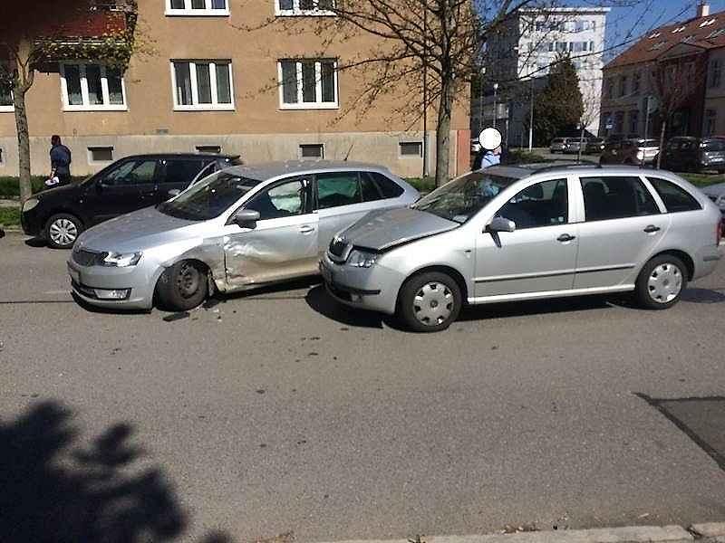 Devět let odstavený Fiat Punto