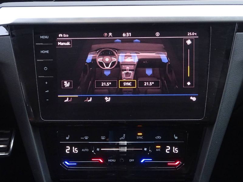 Volkswagen Arteon (2021) 2,0TDi /110kW DSG Elegance - fotka 19 z 30