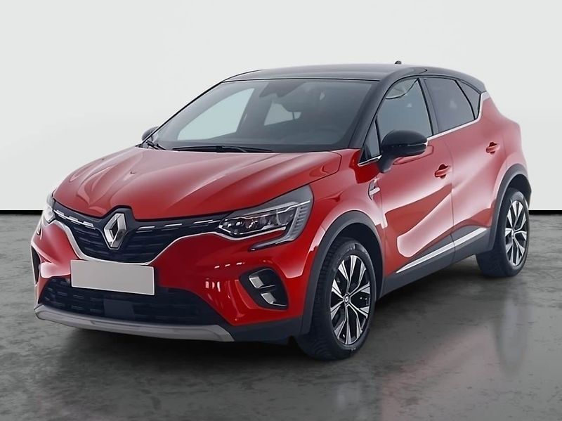 Renault Captur (2024) 1.3 TCe MHEV - fotka 2 z 20