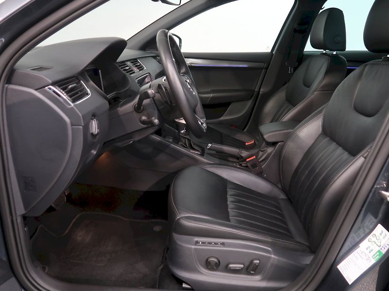 Škoda Octavia (2020) STYLE 2.0TDI 110KW DSG PANORAM - fotka 13 z 47