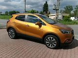 Opel Mokka (2017) 1,6CDTi NAVI 4x4 TEMP BT CAM - náhled 6