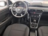 Dacia Jogger (2022) 1.0 TCe, LPG, ČR,1.maj - náhled 7