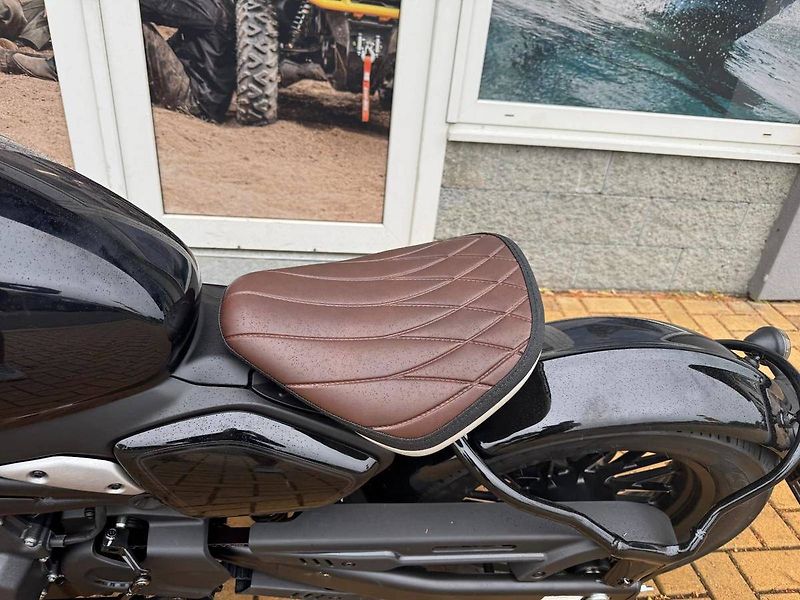 CFMOTO (2025) 450 CL-C EU5+ Bobber SKLADEM - fotka 4 z 6