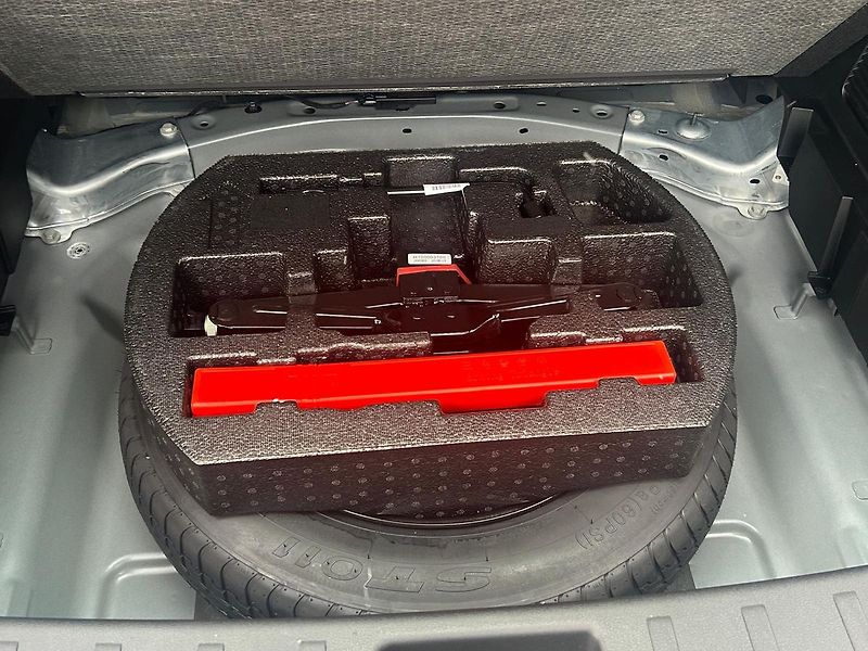 Dongfeng Mage (2026) E2 - fotka 16 z 16