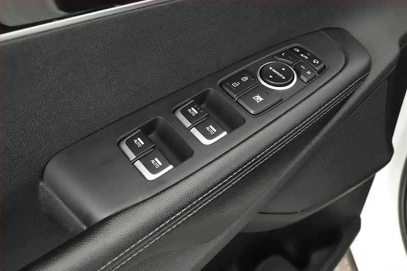 Kia Sorento (2018) 2.2 CRDi, 4X4, Automat - fotka 9 z 19