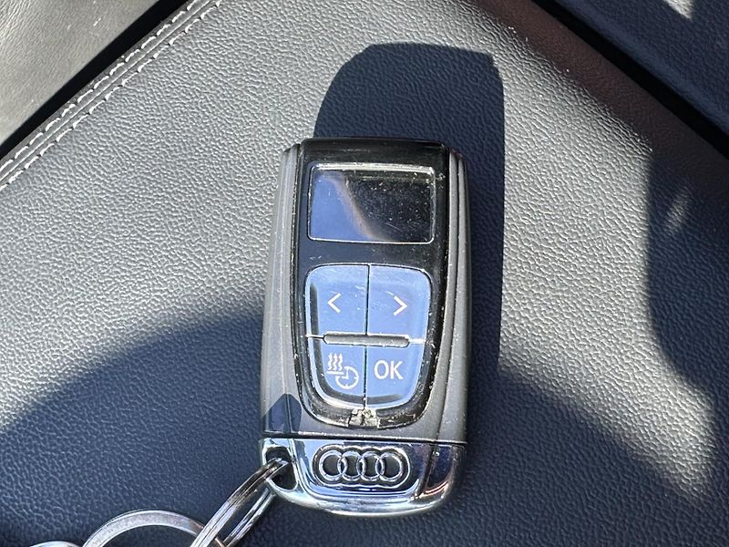 Audi A6 3.0 TDI 235 kW Quattro Nez.Top - fotka 35 z 36