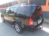 Nissan Pathfinder (2009) 2.5 DCi 4x4 redukce man. tažné - náhled 9