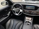 Mercedes-Benz Třídy S (2018) 450 4MATIC - náhled 13