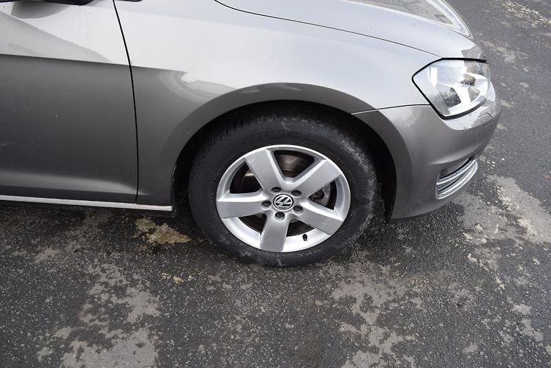 Volkswagen Golf Variant (2016) 1.4TSI 110kw COMFORTLINE TAŽNÉ - fotka 6 z 45
