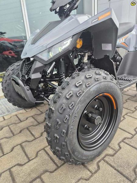 Linhai ATV 100 LH (2026) ATV 110 - fotka 11 z 74
