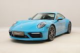 Porsche 911 CARRERA S CZ APPROVED - náhled 1