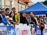 Rally Bohemia 2012