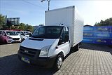 Ford Transit 2,4 TDCi  SKŘÍŇ ČELO - náhled 1